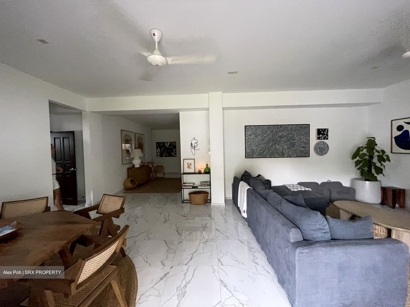 Frankel Estate (D15), Detached #449964051